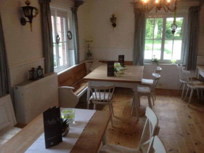 Foto: Villa am D&amp;uuml;mmer See