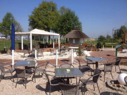 Foto: Villa am D&amp;uuml;mmer See