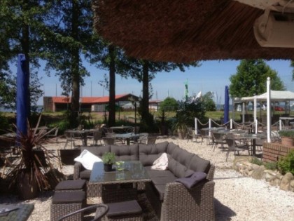Foto: Villa am D&amp;uuml;mmer See